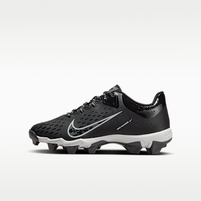 Nike Hyperdiamond 4 Keystone Big Kids' Softball Cleats. Nike.com